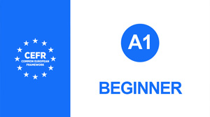 A1 Beginner English Course