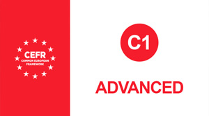 C1 Advanced English Course