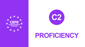 C2 Proficiency English Course