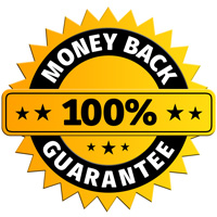 Money back guarantee - Learn English